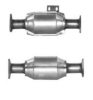 HYUNDAI 2895023001 Catalytic Converter